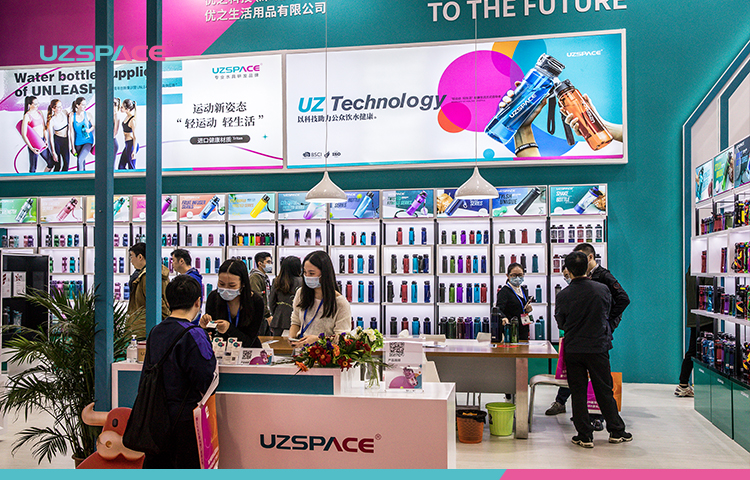 UZSPACE九游会